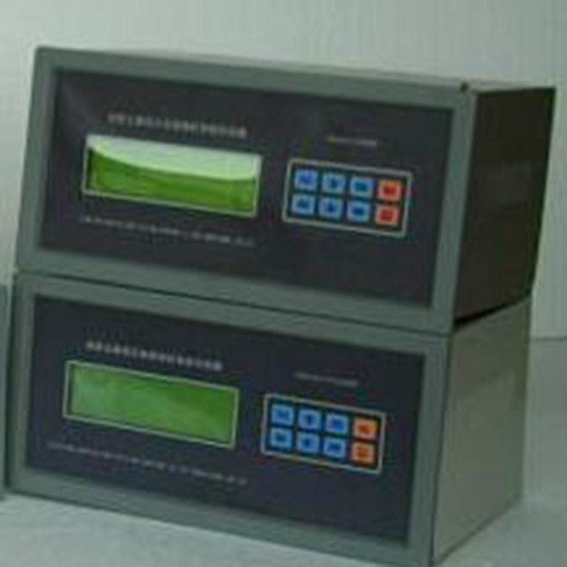 莲花TM-II型电除尘高压控制器